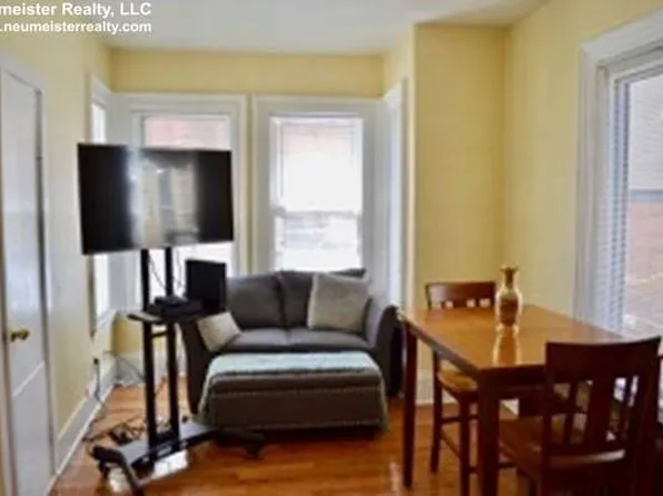 89-91 Hancock St #3, Cambridge, MA 02139