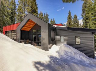 10660 Laurelwood Dr, Truckee, CA 96161