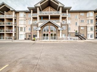 612 111th St SW #220, Edmonton, AB T6W1R9