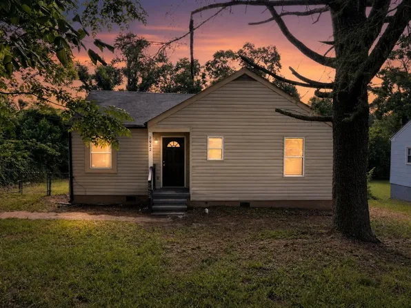 2922 Whistler Ln, Augusta, GA 30906