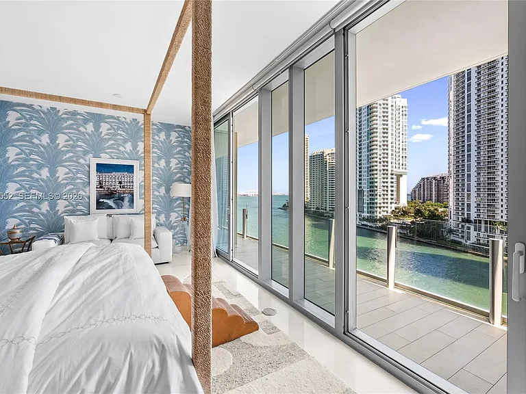 300 Biscayne Boulevard Way #901E — Photo 38