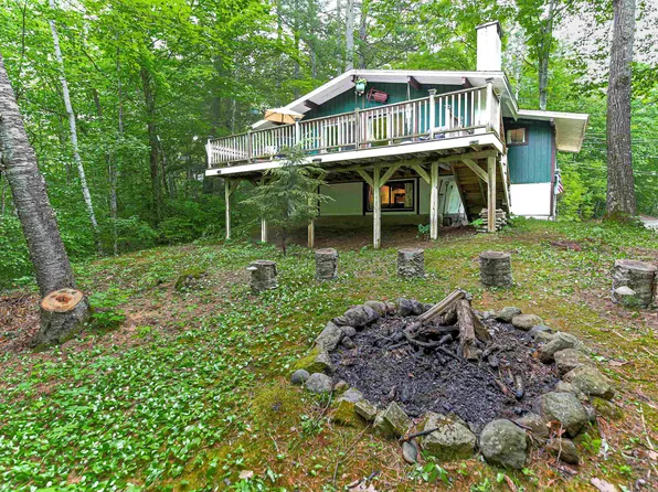 22 Moat Mountain Road, Bartlett, NH 03812