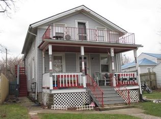 621 Harrison St, Monroe, MI 48161