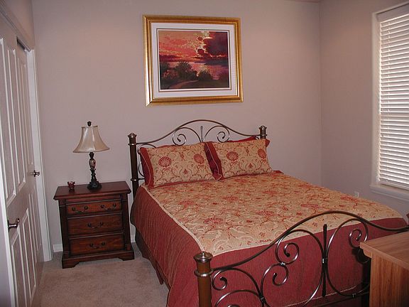2nd Bdrm