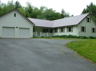 32 E Main St, Plainfield, MA 01070