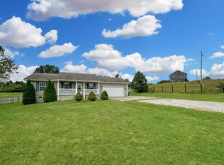 4181 Scaffold Cane Rd, Mount Vernon, KY 40456