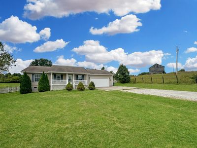 4181 Scaffold Cane Rd, Mount Vernon, KY, 40456