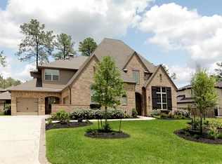 42 Spincaster Dr, Spring, TX 77389