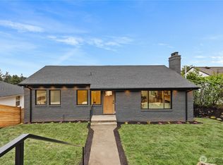 2518 36th Avenue W, Seattle, WA 98199