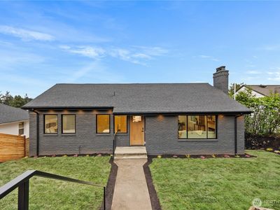 2518 36th Avenue W, Seattle, WA, 98199