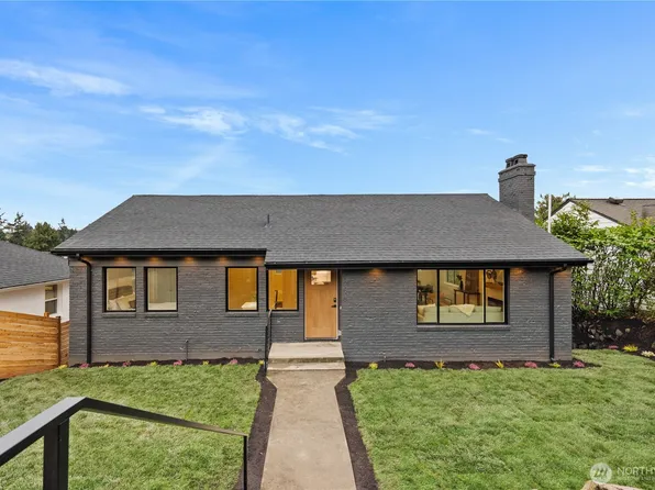 2518 36th Avenue W, Seattle, WA 98199