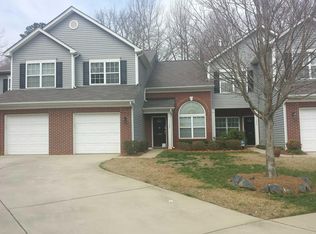 11607 Stockdale Ct, Pineville, NC 28134