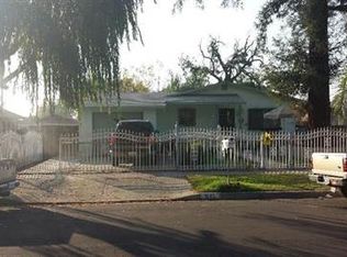 511 S G St, Tulare, CA 93274
