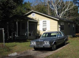 2860 Josephine St, Mobile, AL 36607