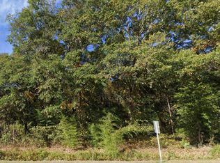 E McGregor St, Pageland, SC 29728