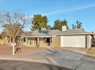 18824 N 22nd Dr, Phoenix, AZ 85027