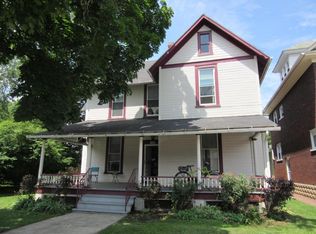 335 W Main St, Lock Haven, PA 17745