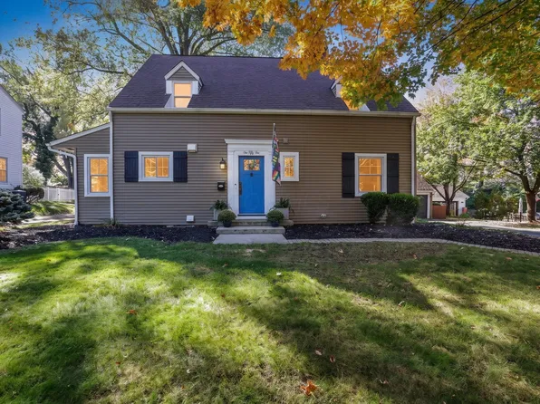 151 W Beaumont Rd, Columbus, OH 43214