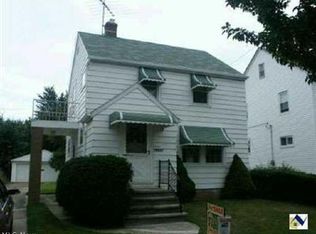 19431 Naumann Ave, Euclid, OH 44123