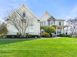 13304 Westbury Way, Goshen, KY 40026