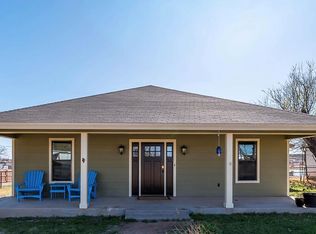 2029 American Legion Rd, San Angelo, TX 76904