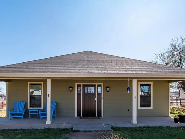 2029 American Legion Rd, San Angelo, TX 76904