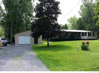 3662 Pearl Street Rd, Batavia, NY 14020