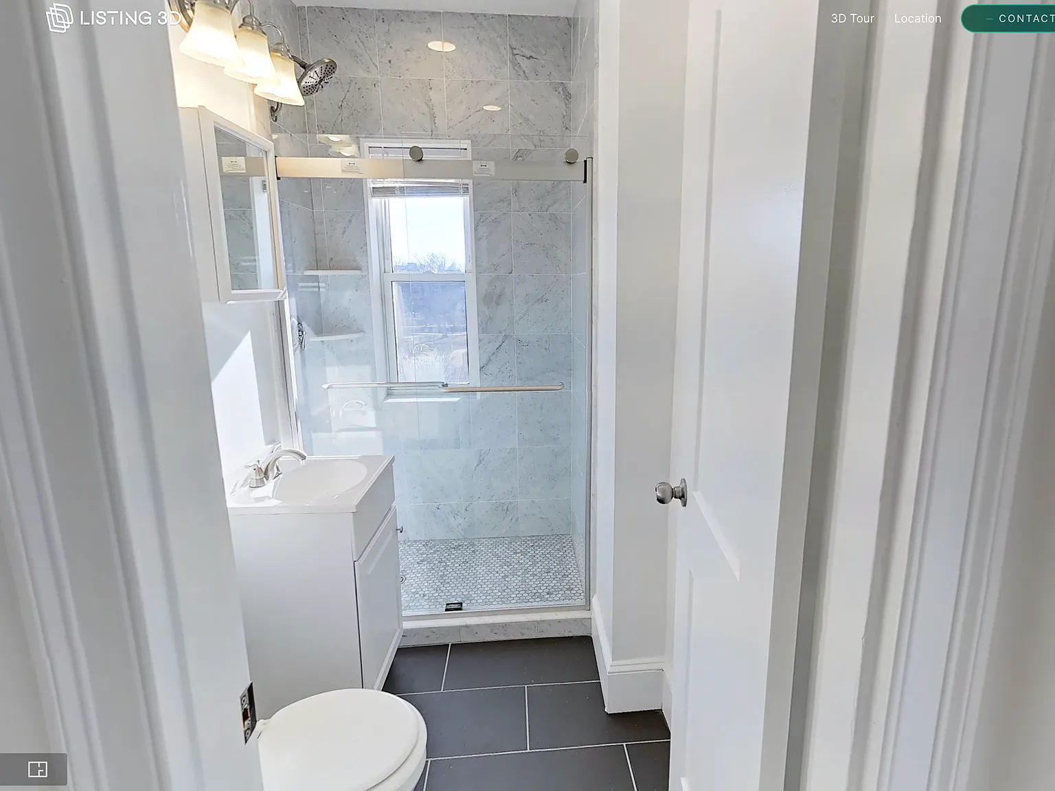 Studio, 400 sqft, $2,475 — Photo 2
