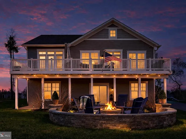 287 Sunset Loop, Mineral, VA 23117