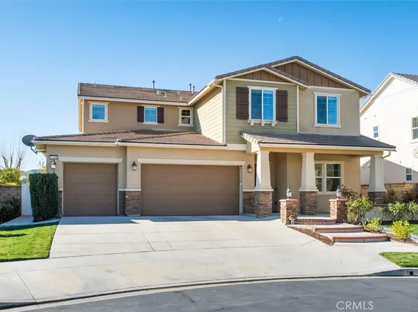 22384 Riverstream Ct, Santa Clarita, CA 91350