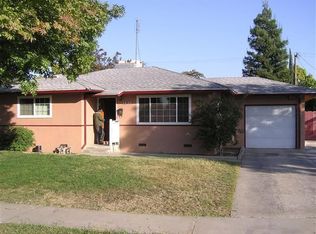 1930 W Saginaw Way, Fresno, CA 93705