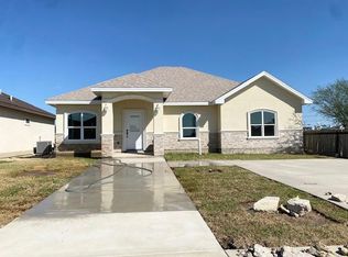 2010 Frank Chisum St, Eagle Pass, TX 78852