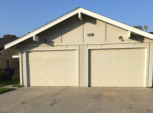 1018 W Garland Ave, Fresno, CA 93705
