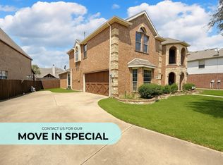 6413 Fitzgerald Dr, Plano, TX 75074