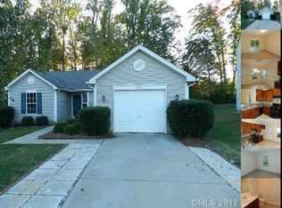 8931 McAdam Way, Charlotte, NC 28269