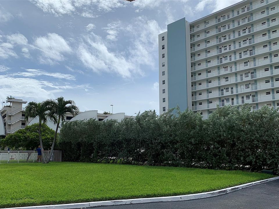 1st image of 201 N Ocean Boulevard #611