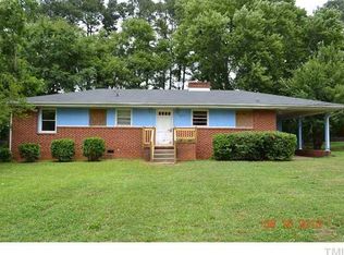 2719 Poole Rd, Raleigh, NC 27610