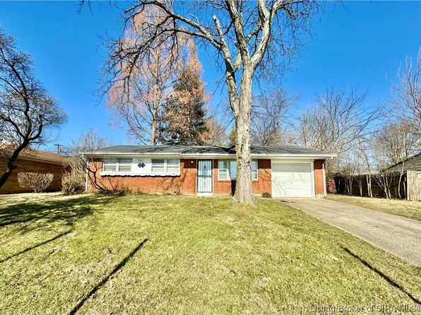 751 Spicewood Drive, Clarksville, IN 47129