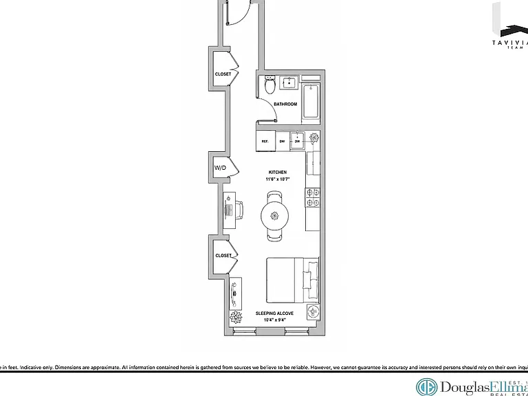 413 E 78th St #4FE — Photo 2