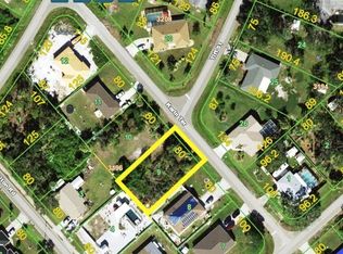 1369 Karin Ter #9, Pt Charlotte, FL 33952