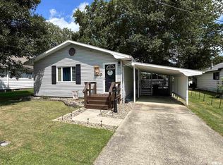 509 S Binkley St, West Frankfort, IL 62896