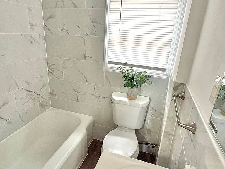 Shawomet Gardens Apartments — Photo 13