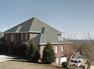 1355 Mountain View Rd, Springville, AL 35146