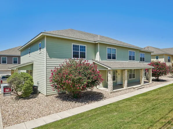 2312 Sailing Way Drive #D, Kerrville, TX 78028