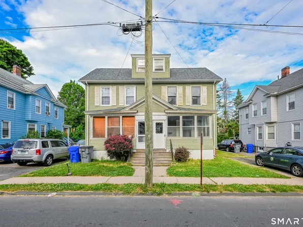 25 Hartford Avenue, Enfield, CT 06082