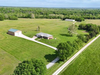 5376-B S 140th Road, Morrisville, MO, 65710