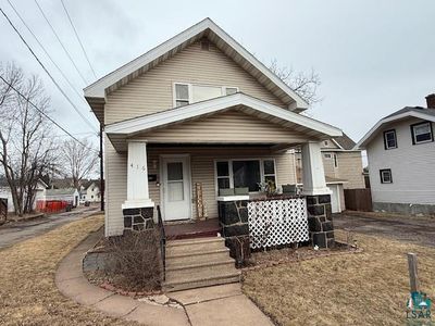 416 Michigan Ave, Duluth, MN, 55806