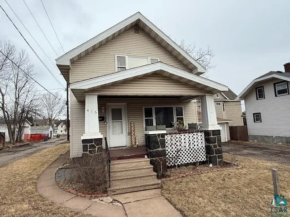 416 Michigan Ave, Duluth, MN 55806