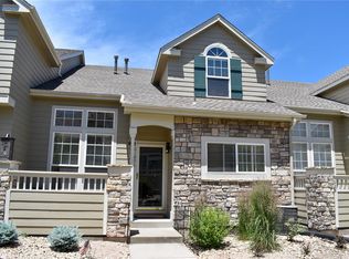 10189 Grove Loop UNIT C, Westminster, CO 80031