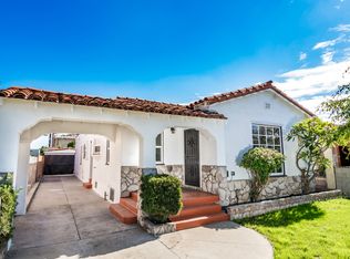 8138 Evergreen Ave, South Gate, CA 90280